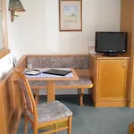 Koeberl Casa de hóspedes Bad Mitterndorf