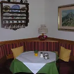 Casa de hóspedes Koeberl Bad Mitterndorf