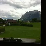 Koeberl Casa de hóspedes Bad Mitterndorf