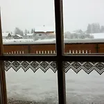 Koeberl Casa de hóspedes Bad Mitterndorf