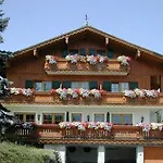Casa de hóspedes Koeberl