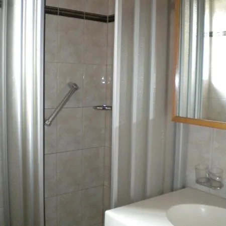 Koeberl Guest house 3*