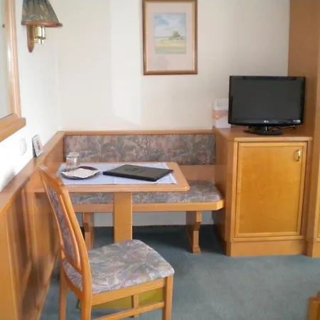 Koeberl Guest house Bad Mitterndorf