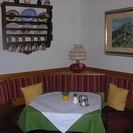 Pensión Koeberl Bad Mitterndorf