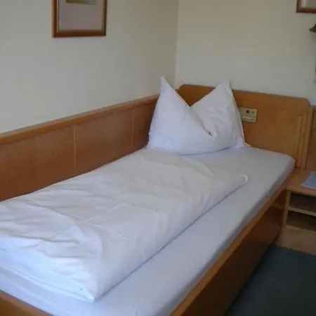 Pensión Koeberl Bad Mitterndorf