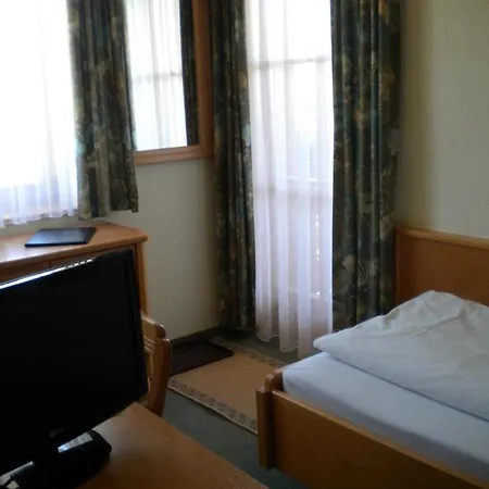 Affittacamere Koeberl Bad Mitterndorf