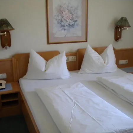 Guest house Koeberl 3*