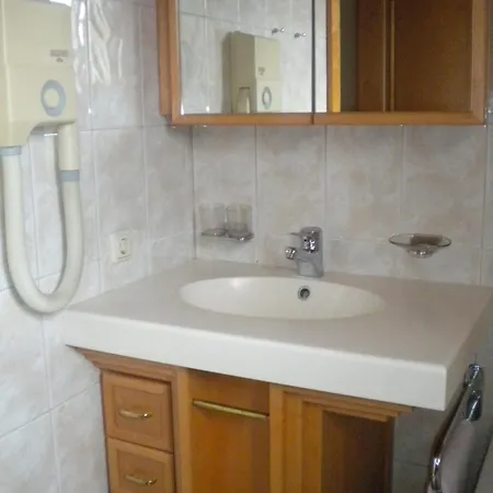Guest house Koeberl