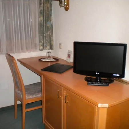 Guest house Koeberl 3*