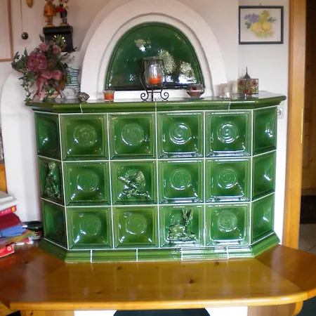 Guest house Koeberl