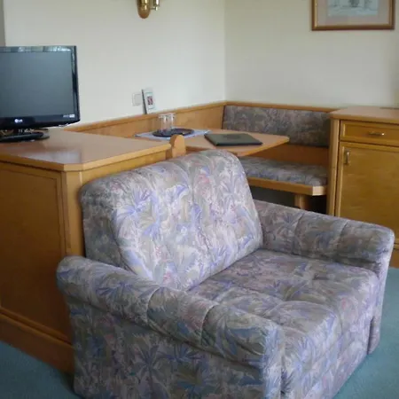 Koeberl Guest house 3*
