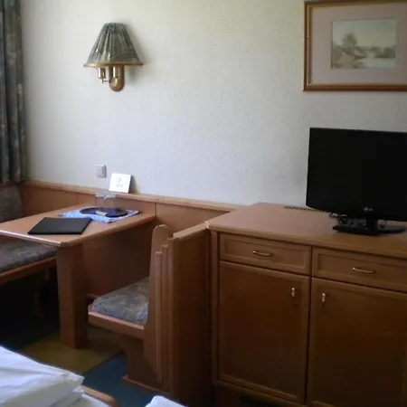Guest house Koeberl 3*