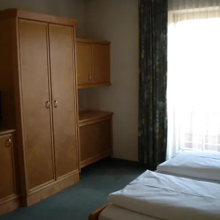 Guest house Koeberl