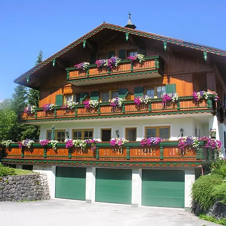 Guest house Koeberl