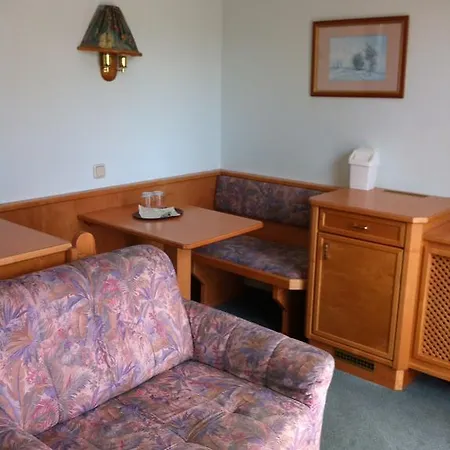 Affittacamere Koeberl Bad Mitterndorf