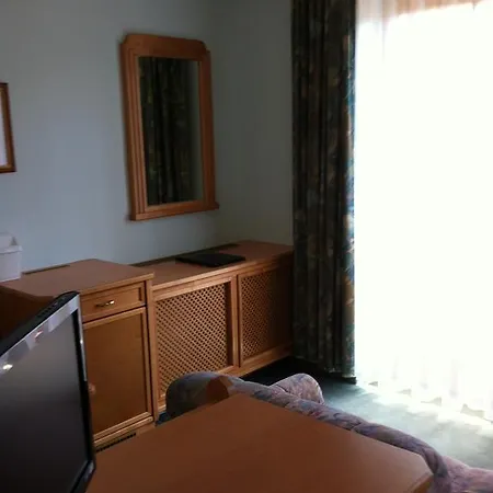 Guest house Koeberl Bad Mitterndorf