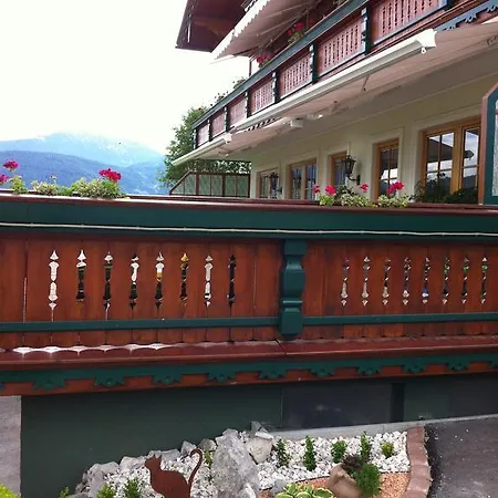 Guest house Koeberl Bad Mitterndorf