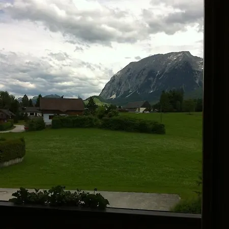 Koeberl Guest house Bad Mitterndorf