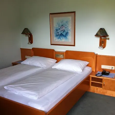 Koeberl Guest house
