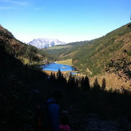 Koeberl Gasthuis Bad Mitterndorf