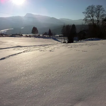 Guest house Koeberl Bad Mitterndorf