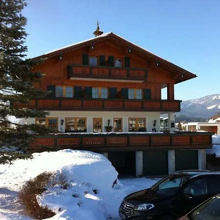 Koeberl Guest house