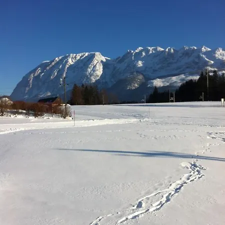 Koeberl Bad Mitterndorf