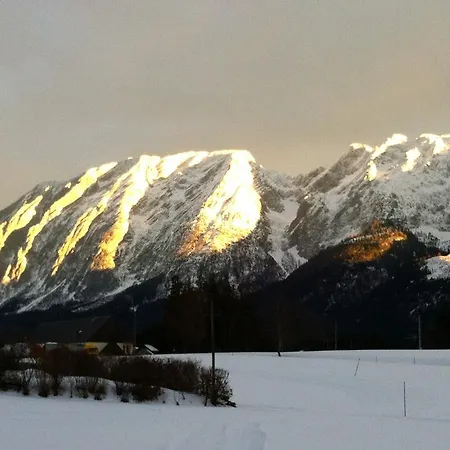 Koeberl Bad Mitterndorf