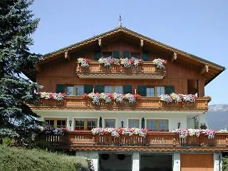 Pensión Koeberl