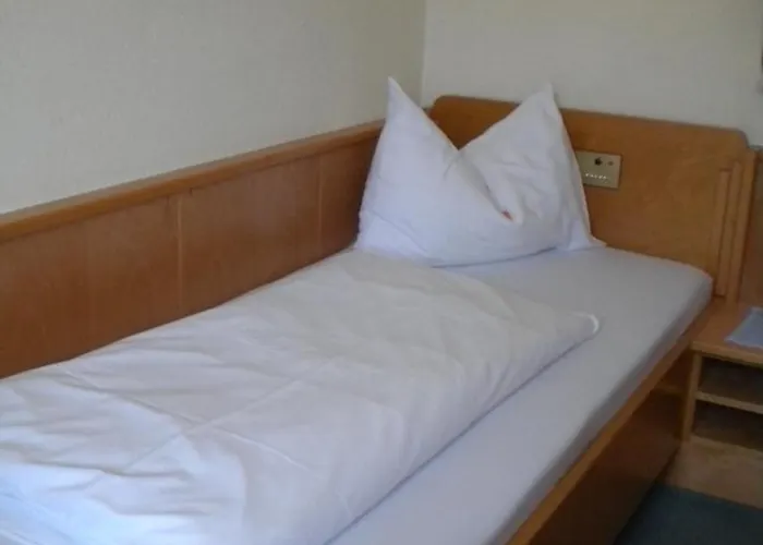 Guest house Koeberl Bad Mitterndorf