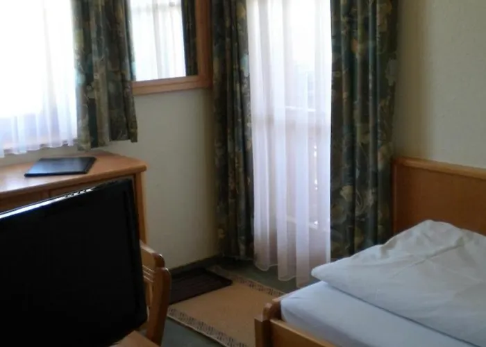 Guest house Koeberl Bad Mitterndorf