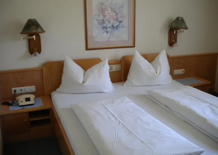 Guest house Koeberl 3*