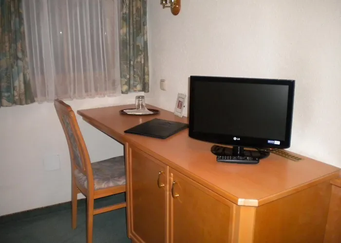 Guest house Koeberl 3*