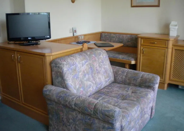 Koeberl Guest house 3*