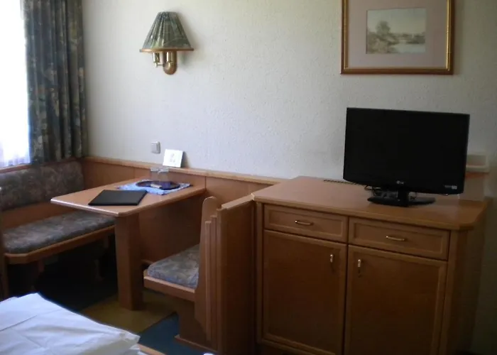 Guest house Koeberl 3*