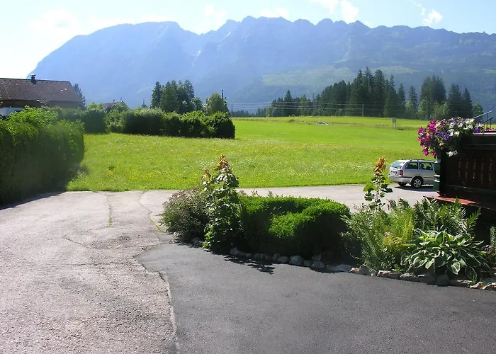 Guest house Koeberl 3*