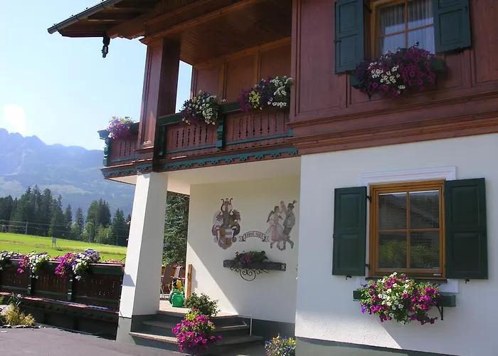 Koeberl Guest house 3*