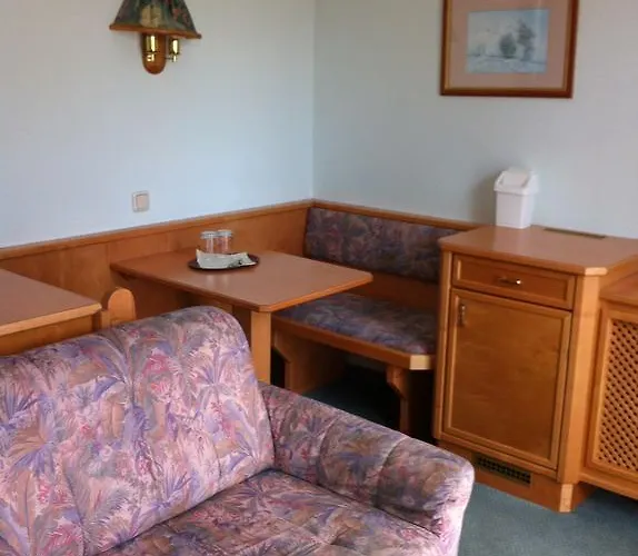 Gasthuis Koeberl Bad Mitterndorf