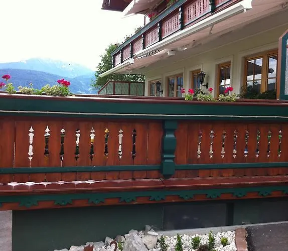 Gasthof Köberl Bad Mitterndorf