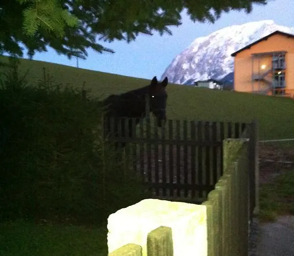 Köberl 3* Bad Mitterndorf