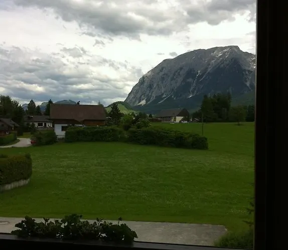 Koeberl Penzion Bad Mitterndorf