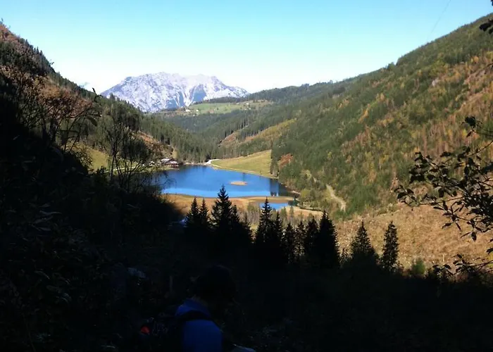 Koeberl Penzion Bad Mitterndorf