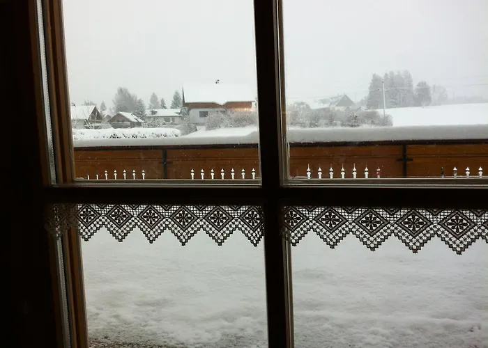 Koeberl Guest house Bad Mitterndorf