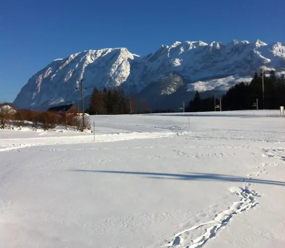 Koeberl Bad Mitterndorf