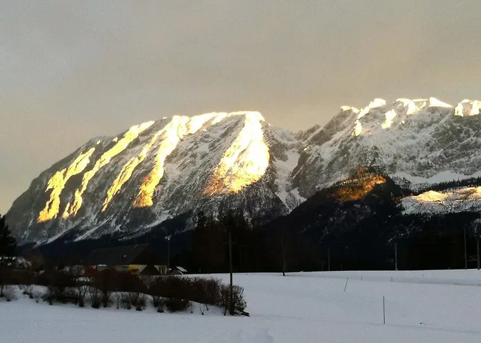 Koeberl Bad Mitterndorf