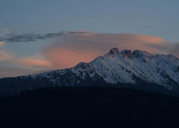 Koeberl Guest house 3*